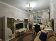 Satılır 4 otaqlı 105 m2 köhnə tikili Y.Günəşli