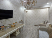 Satılır 2 otaqlı 50 m2 yeni tikili Masazır
