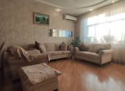 Satılır 4 otaqlı 120 m2 yeni tikili 8 km