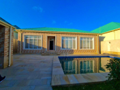 Satılır 4 otaqlı 200 m2 bağ evi Mərdəkan