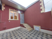 Satılır 3 otaqlı 80 m2 həyət evi Masazır