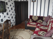 Satılır 2 otaqlı 48 m2 yeni tikili Bakıxanov