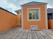 Satılır 3 otaqlı 80 m2 həyət evi Masazır