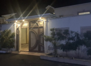 Satılır 4 otaqlı 101 m2 həyət evi Əhmədli