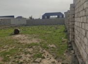 Satılır 4.62 sot torpaq Türkan