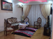 Satılır 5 otaqlı 153 m2 köhnə tikili Binəqədi r.