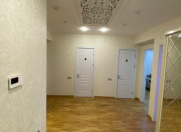 Satılır 3 otaqlı 110 m2 yeni tikili Həzi Aslanov