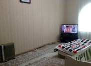 Satılır 3 otaqlı 95 m2 yeni tikili Y.Ramana