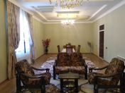 İcarəyə verilir 6 otaqlı 150 m2 bağ evi Şüvəlan