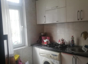 Satılır 3 otaqlı 60 m2 köhnə tikili 2 mkr