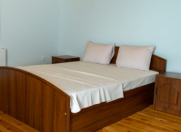 İcarəyə verilir 7 otaqlı 500 m2 villa Qəbələ