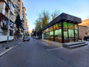 Satılır 1 otaqlı 40 m2 obyekt Əhmədli