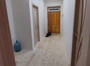 Satılır 3 otaqlı 100 m2 həyət evi Sulutəpə