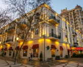 Satılır 2 otaqlı 59 m2 köhnə tikili Molokan bağı