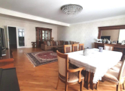 Satılır 4 otaqlı 230 m2 yeni tikili ABŞ səfirliyi