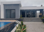 Satılır 4 otaqlı 200 m2 bağ evi Şüvəlan