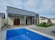 Satılır 4 otaqlı 200 m2 bağ evi Mərdəkan