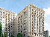 Satılır 3 otaqlı 169.1 m2 yeni tikili Bayıl parkı