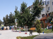 Satılır 2 otaqlı 55 m2 köhnə tikili Heydər Məscidi