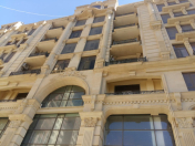 Satılır 4 otaqlı 210 m2 yeni tikili Neftçi bazası