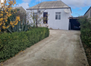 Satılır 3 otaqlı 100 m2 həyət evi Qala