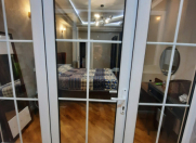 Satılır 4 otaqlı 100 m2 yeni tikili Həzi Aslanov m.