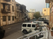 Satılır 2 otaqlı 32 m2 ofis Fəvvarələr meydanı