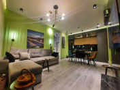 Satılır 2 otaqlı 55 m2 yeni tikili Əhmədli m.