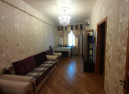 İcarəyə verilir 2 otaqlı 57 m2 yeni tikili 20 yanvar m.