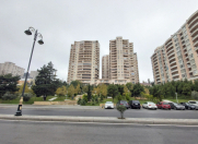 Satılır 1 otaqlı 334 m2 obyekt Elmlər Akademiyası m.