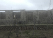 Satılır 4 otaqlı 165 m2 həyət evi Türkan