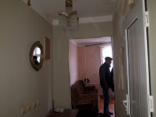 Satılır 1 otaqlı 33 m2 köhnə tikili Ekologiya və Təbii Sərvətlər Nazirliyi