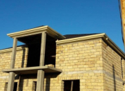 Satılır 3 otaqlı 110 m2 yeni tikili Saray