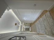 İcarəyə verilir 2 otaqlı 111 m2 yeni tikili Kooperasiya Universiteti