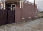 Satılır 3 otaqlı 80 m2 həyət evi Binə