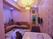Satılır 3 otaqlı 75 m2 yeni tikili Xırdalan
