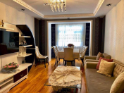 Satılır 3 otaqlı 80 m2 köhnə tikili Bakıxanov