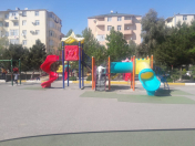 Satılır 1 otaqlı 51 m2 yeni tikili Qurtuluş - 93 Yaşayış Kompleksi