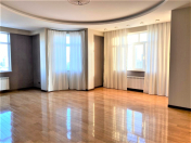 Satılır 4 otaqlı 220 m2 yeni tikili Nizami m.