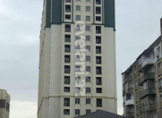 Satılır 2 otaqlı 117.8 m2 yeni tikili 20 yanvar m.