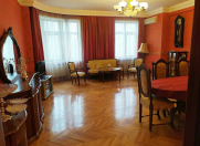 İcarəyə verilir 3 otaqlı 110 m2 yeni tikili 28 May m.