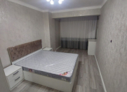 İcarəyə verilir 3 otaqlı 80 m2 yeni tikili Qara Qarayev m.