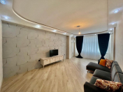 Satılır 3 otaqlı 106 m2 yeni tikili Əhmədli m.