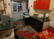 Satılır 2 otaqlı 60 m2 yeni tikili Asan Xidmət-3