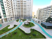 İcarəyə verilir 2 otaqlı 100 m2 yeni tikili Elmlər Akademiyası m.