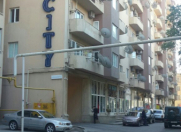 İcarəyə verilir 2 otaqlı 110 m2 yeni tikili Elmlər Akademiyası m.