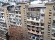 Satılır 5 otaqlı 115 m2 köhnə tikili 9 mkr