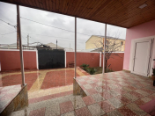 Satılır 3 otaqlı 120 m2 həyət evi Müşfiqabad