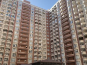 Satılır 3 otaqlı 141 m2 yeni tikili İçəri Şəhər m.