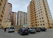 Satılır 3 otaqlı 71 m2 yeni tikili Əhmədli m.